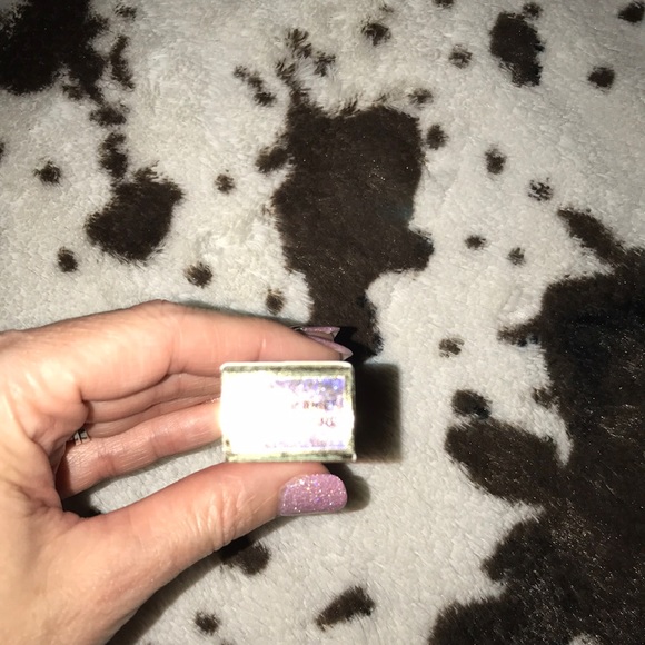 Too Faced liquid glitter eyeshadow New Authentic - Picture 5 of 5
